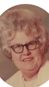 13 years ago. Miss you crazy lady