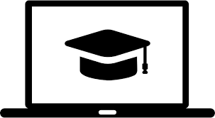 All persons (including faculty) involved in the selection, development and presentation of content are required to disclose any financial interests. Online Education Icon Png And Svg Vector Free Download