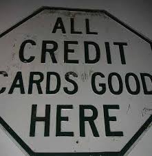 1.the interest rate charged on the outstanding. 7 Tips For First Time Credit Card Users