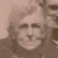 Hazel Mathews (1899–1983) • FamilySearch