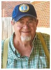 Junior Thomas “J. T.” Bell June 25, 1938