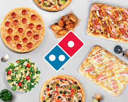 Fondée en 1960 dans le michigan, domino's pizza est aujourd'hui le leader de la pizza livrée et à emporter. Domino S Pizza Marcq En Baroeul Delivery In Lille Menu And Prices Uber Eats