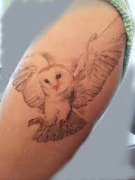 5 out of 5 stars (819) $ 6.95 free shipping favorite add to owl temporary tattoos owl tattoos, finger temporary tattoo, owl tattoo, finger tattoo, unicorn tattoo, temporary tattoo. Barn Owl Tattoo Com