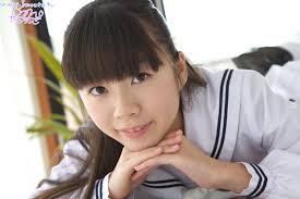 In fact, if you go to the wiki page for a gravure idol, at the bottom for the related works, see also, links include: Junior Idols Home Facebook