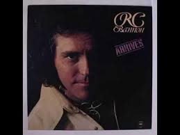 R.C. Bannon "If You're Serious About Cheatin'"