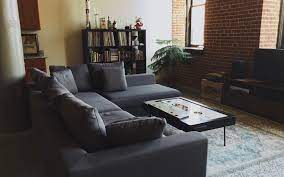 Where Men Can Live Living Room Arrangements Small Room Design Man Room