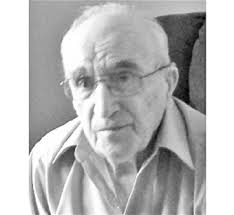 Edmond ARSENEAU Obituary