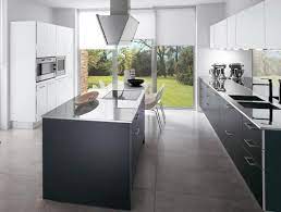 Top 10 Modern Kitchen Design Trends Life Of An Architect Modern Kitchen Design Modern Kitchen Contemporary Kitchen