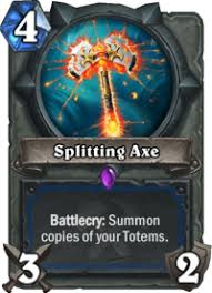 On this page, you will find the shaman (totemic power) decks to play! Totem Shaman Deck List Guide Darkmoon Faire November 2020 Hearthstone Top Decks