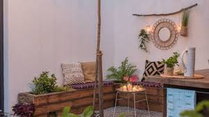 Déco soirée halloween deco a faire pour halloween deco a faire pour halloween maison décorée halloween site deco halloween decoration halloween maison interieur verre pour halloween déco halloween à imprimer achat halloween decoration de salle pour halloween deco halloween a faire. Deco Terrasse Des Idees Pour Adopter L Esprit Boheme Cote Maison