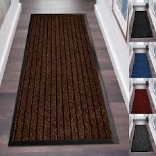 Heavy Duty Antiderapante En Caoutchouc Barriere Tapis Couloir Cuisine Tapis De Couloir Tapis Porte Ebay Achetez des tapis de couloir à des prix pouvant aller jusqu'à 70 % livraison gratuite retours sous 365 jours garantie de 5 ans plus d'un million de clients satisfaits. details sur heavy duty antiderapante en caoutchouc barriere tapis couloir cuisine tapis de couloir tapis porte afficher le titre d origine
