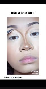 nosr contour tutorial #fyp #fypシ #nosecontour #latina #makeup #nose #viral