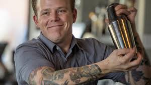 Sacramento's thriving cocktail culture lures back a hometown star