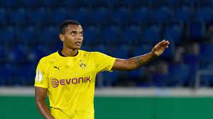 They talk about their favourite spots in. Leicester Eyeing Move For Borussia Dortmund S Manuel Akanji
