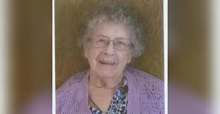 Ruby Peters Obituary