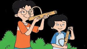 Subtema 1 dalam buku tematik tema 8 kelas 6 sd adalah perbedaan waktu dan pengaruhnya. Kunci Jawaban Tema 8 Kelas 4 Halaman 104 105 106 107 108 109 110 Subtema 2 Daerah Tempat Tinggalku Tribun Pontianak