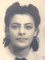 Lucia Campos Obituary (2009)