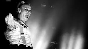 Keith flint, vocalist with the prodigy, has died at the age of 49. The Prodigy S Keith Flint Dead At 49 Pitchfork
