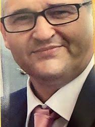 Condolence Book for Ian Walsh (Glanmire, Cork)