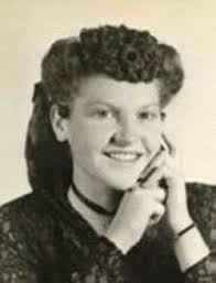 Ardella Mae Bayer Pulley (1935-2010)