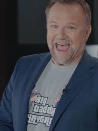 Ned Luke's British Accent Revelation in GTA V