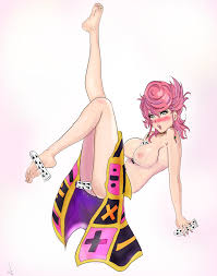 Rule34 - If it exists, there is porn of it  trishunaisbae, bruno  buccellati, trish una  3390624