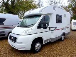 The advantages of a small motorhome. Adria Matrix Axess 2013 New 4 Berth Small Motorhome Cross Over Tour By Venture Caravans Youtube
