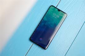 ZTE Axon 10 Pro 5G will be available in ...