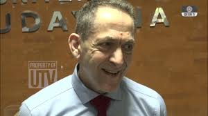 Wawancara Dr. Phillip Endicott terkait Kerja Sama dengan Uppsala University