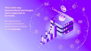 P2p exchange platform avoids intermediaries to send and receive digital currencies without compromising on the seamless experience for trading. Localcoinswap World S First P2p Crypto Exchange