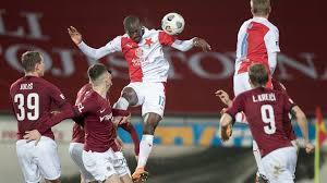 Sázejte live, sledujte zápasy online na tv tipsport a zapojte se do soutěží v live sázení o skvělé ceny. Online Sparta Slavia 0 3 Derby Melo Jednoznacny Prubeh Rozhodl Sima Uz V Puli Idnes Cz