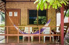 Hotel Family Song Koh Lipe, Thailand