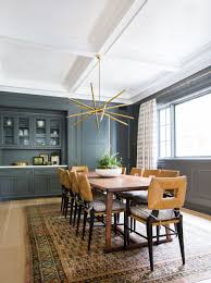 That is when the victorian mansion began when the us improved its economic and social level and the construction of houses had a great boom. 18 Best Dining Room Paint Colors Modern Color Schemes For Dining Rooms