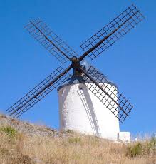What are facts about don quixote? Windmills Of La Mancha Said To Be Inspiration For Don Quixote All Things Cruise