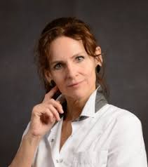 Marie- Jeanne Sol- Adriaansen