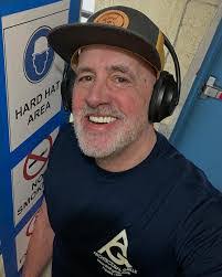 Christopher Nordquist's Instagram, Twitter & Facebook