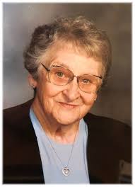 Audrey Grace (nee Sylvester) PILGRIM