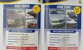 Jpj melaka lelong 153 kenderaan bermula rm6 hingga rm14,000. Perlisaktif Lelongan Awam Jpj Negeri Perlis Jpj Negeri Facebook