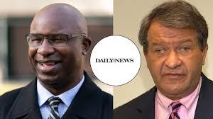 Michael Gartland's Instagram, Twitter & Facebook