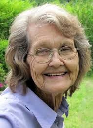 Joyce Warren Mayo Obituary