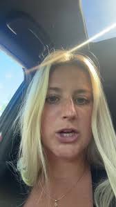 Abbie Sexton Caillou Sick