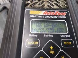Autozones Free Battery Test What To Expect When You Go - Clark Howard