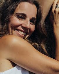 We rarely see ourselves the way others see us. Most of us are self  critical, especially when it comes to photos. So often we look at ourselves  and only see the flaws,