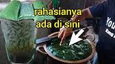 Setelah itu bentuk bulat kecil adonan (sesuai selera) sambil menunggu membentuk adonan panas kan air untuk memasak adonan. Es Dawet Kanji Cendol Kanji Youtube