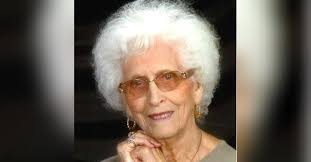 Aline Skelton Defoe Obituary