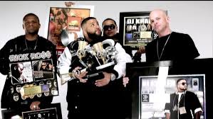 ludacris ludacris goin in on the verse cause i never been defeated and i won't stop now. Dj Khaled All I Do Is Win Ft T Pain Ludacris Rick Ross Snoop Dogg Dailymotion Video