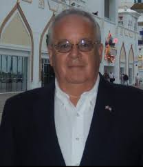 J. Whitfield Obituary