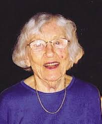 Betty B. Kales