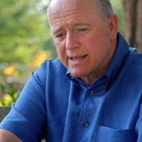 Jim Bender helps youth battle drug addiction