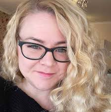 Stephanie Hudson Author